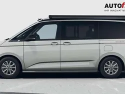 Candyweiß Neu 2025 VW T7 California Van | 67.519 € (Teuer)
