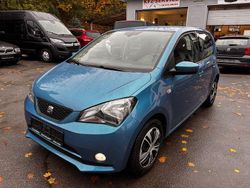 Costa azul Gebraucht 2019 Seat Mii Style Kleinwagen | 7.900 € (Fairer Preis)