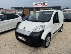Weiß Gebraucht 2015 Fiat Fiorino Van / Kleinbus | 5.690 € (Etwas zu teuer)