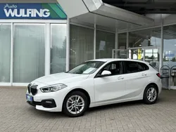 Weiß Gebraucht 2024 BMW 118 Advantage Kleinwagen | 27.550 € (Fairer Preis)