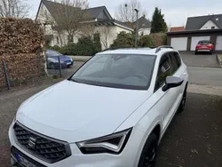 Weiß Gebraucht 2023 Seat Ateca FR SUV | 30.900 € (Fairer Preis)