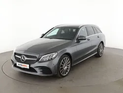 Mercedes C180