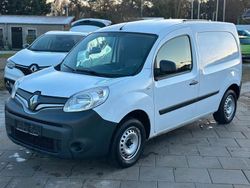 Weiß Gebraucht 2018 Renault Kangoo Van / Kleinbus | 6.489 € (Fairer Preis)