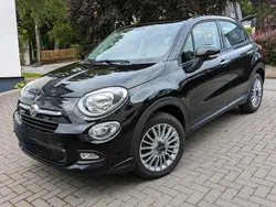 Schwarz Gebraucht 2018 Fiat 500X Pop Star SUV | 11.200 € (Fairer Preis)