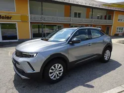 Grau Gebraucht 2021 Opel Mokka Edition SUV | 13.499 € (Fairer Preis)