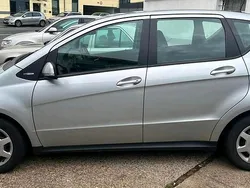 Silber Gebraucht 2010 Mercedes A160 Kleinwagen | 3.790 € (Fairer Preis)