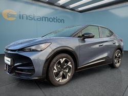 Blau Neu 2025 Cupra Tavascan Endurance SUV | 41.749 € (Superpreis)