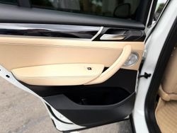 Weiß Gebraucht 2017 BMW X3 SUV | 21.000 € (Fairer Preis)