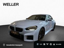 Blau Gebraucht 2024 BMW M2 Performance Coupé | 58.250 € (Fairer Preis)