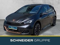 Quasar grey metallic Gebraucht 2024 Cupra Born Kleinwagen | 36.550 € (Fairer Preis)
