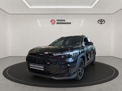 Schwarz Neu 2026 Toyota Corolla Cross Sport SUV | 42.444 € (Etwas zu teuer)