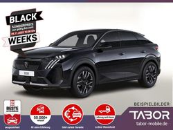 Schwarz Neu 2025 Peugeot 3008 GT SUV | 37.388 € (Etwas zu teuer)