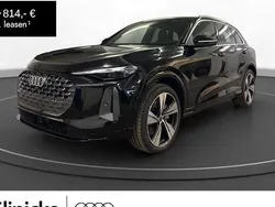 Schwarz Neu 2025 Audi Q5 Ambiente SUV | 65.560 € (Superpreis)
