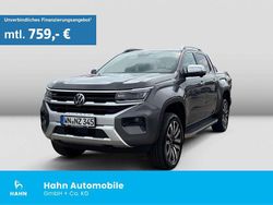 Grau Gebraucht 2025 VW Amarok Aventura Abholung | 68.900 €