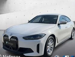 Weiss Gebraucht 2022 BMW i4 Limousine | 39.900 € (Guter Preis)