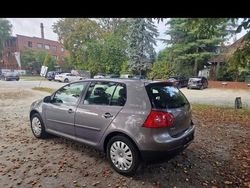 Grau Gebraucht 2007 VW Golf V Limousine | 1.700 € (Guter Preis)