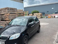 Gebraucht 2009 Skoda Fabia Kleinwagen | 1.150 € (Guter Preis)