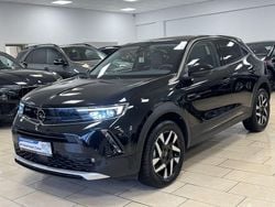 Schwarz Gebraucht 2022 Opel Mokka Elegance SUV | 18.870 € (Guter Preis)