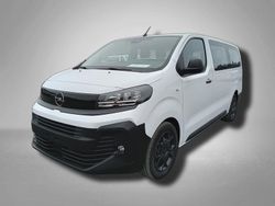 Arktis weiß Neu 2025 Opel Vivaro Van / Kleinbus | 38.779 € (Fairer Preis)