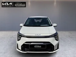 Weiß Neu 2025 Kia Picanto Kleinwagen | 16.980 € (Guter Preis)