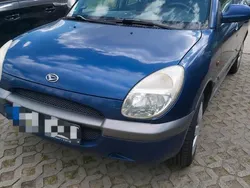 Gebraucht 1999 Daihatsu Sirion Kleinwagen | 1.800 €