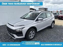 Lumen gray y3h Neu 2025 Hyundai Bayon Life SUV | 22.790 € (Guter Preis)