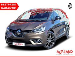 Braun Gebraucht 2018 Renault Scénic IV Van / Kleinbus | 14.490 €