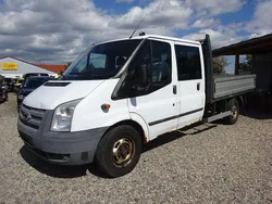 Weiß Gebraucht 2014 Ford Transit Limousine | 6.000 € (Superpreis)