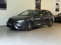 Grau Gebraucht 2020 Cupra Leon Limousine | 24.980 € (Fairer Preis)