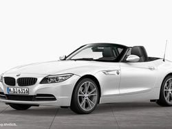 Mineralweiss Gebraucht 2015 BMW Z4 Cabrio | 22.901 € (Fairer Preis)