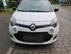 Weiß Gebraucht 2012 Renault Twingo Kleinwagen | 2.900 € (Fairer Preis)