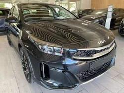 Schwarz Neu 2025 Kia XCeed Vision SUV | 28.990 € (Fairer Preis)