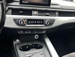 Schwarz Gebraucht 2018 Audi A5 Sport Coupé | 20.000 € (Fairer Preis)