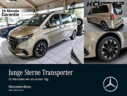 Kalaharigold Gebraucht 2025 Mercedes V300 Style Van / Kleinbus | 74.999 €