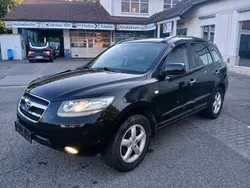 Schwarz Gebraucht 2005 Hyundai Santa Fe SUV | 3.699 €