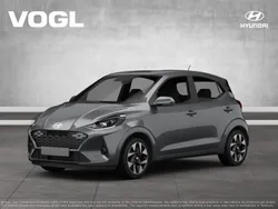 Othercolor Gebraucht 2022 Hyundai i10 Trend Kleinwagen | 19.260 € (Teuer)