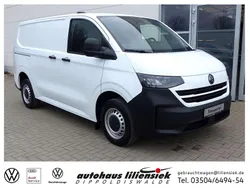 Weiß Gebraucht 2025 VW T6.1 Van | 41.880 € (Fairer Preis)