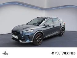 "magnetic tech" Gebraucht 2022 Cupra Formentor VZ SUV | 24.780 € (Superpreis)