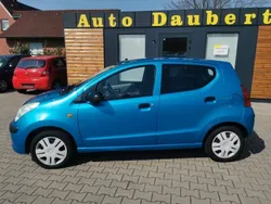 Gebraucht 2012 Nissan Pixo Kleinwagen | 3.800 € (Etwas zu teuer)