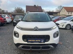 Weiß Gebraucht 2018 Citroën C3 Aircross Shine SUV | 10.799 € (Fairer Preis)