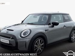 Grau Gebraucht 2021 Mini Cooper SE Kleinwagen | 16.990 € (Fairer Preis)