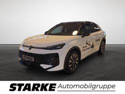 Weiß Gebraucht 2025 VW T-Roc R-line SUV | 40.790 € (Fairer Preis)