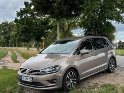 Gold Gebraucht 2015 VW Golf VII Limousine | 11.500 € (Fairer Preis)