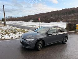 Grau Gebraucht 2021 VW Golf Limousine | 15.999 € (Guter Preis)