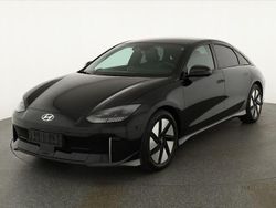 Abyss black pearl Gebraucht 2024 Hyundai Ioniq 6 Limousine | 35.495 € (Fairer Preis)