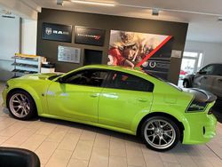 Schwarz Gebraucht 2024 Dodge Charger Limousine | 62.000 € (Guter Preis)