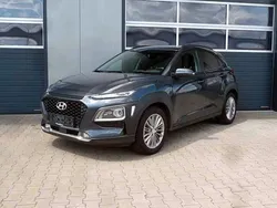 Gebraucht 2018 Hyundai Kona SUV | 17.880 € (Guter Preis)