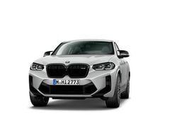 Gold Gebraucht 2024 BMW X4 M Competition Edition SUV | 69.870 € (Guter Preis)