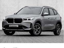 Grau Gebraucht 2024 BMW X1 Sport Line SUV | 36.295 € (Guter Preis)