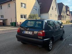 Andere farben Gebraucht 1996 VW Golf III Edition Kleinwagen | 3.000 €